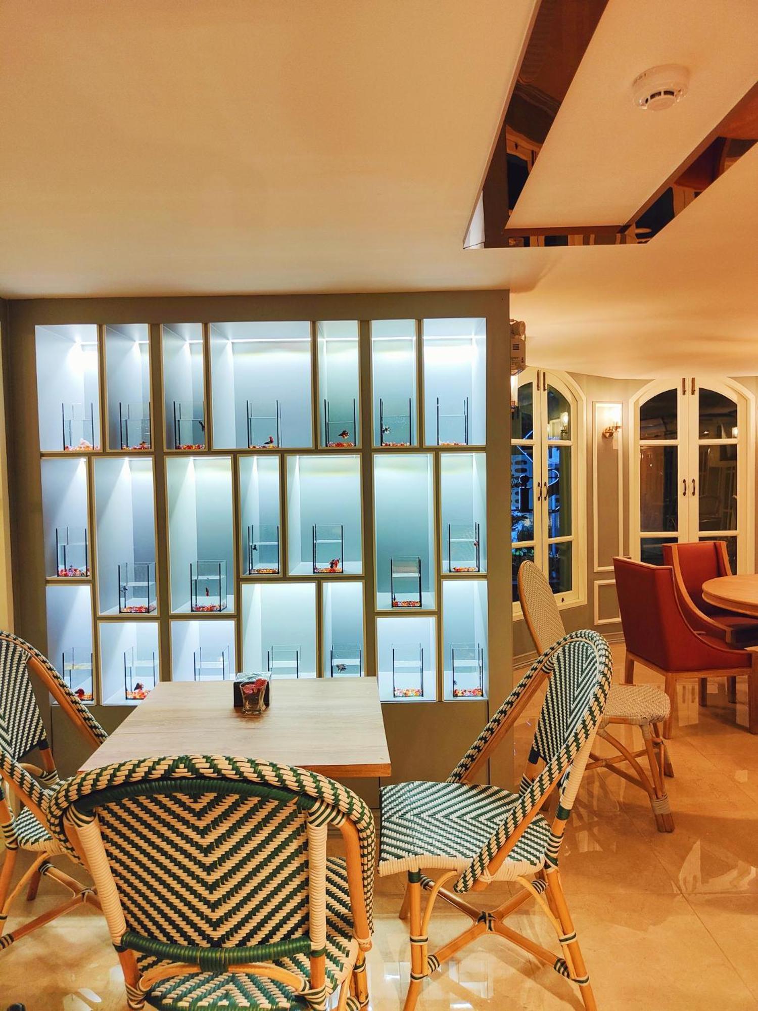 Siri Grand Bangkok Hotel 외부 사진