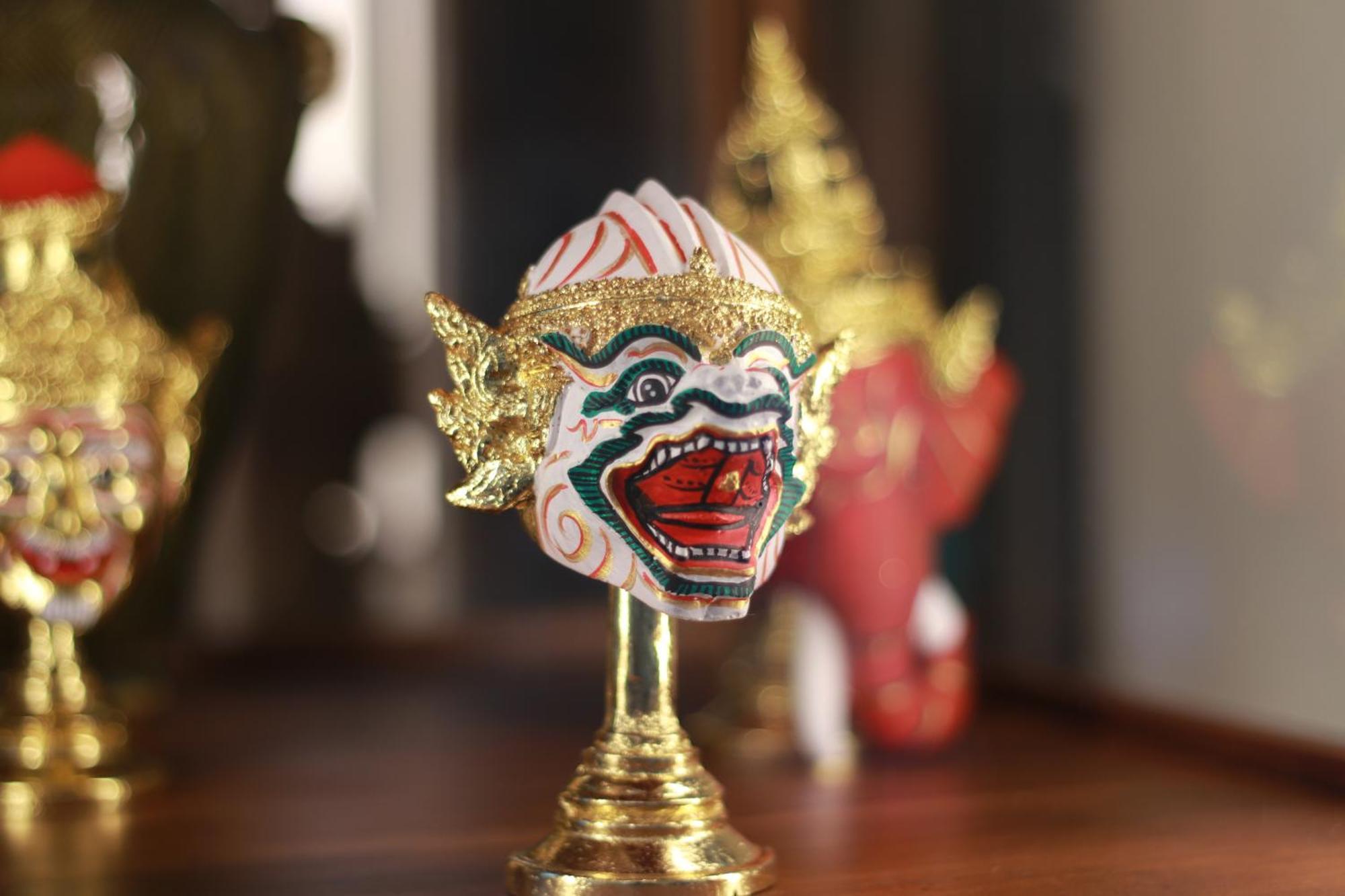 Siri Grand Bangkok Hotel 외부 사진